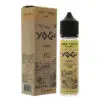Yogi Farms - Pineapple Short Fill Eliquid
