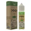 Yogi Farms - Green Apple Ice Short Fill Eliquid