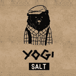 Yogi Salt Nicotine Eliquid