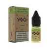Yogi Salts - Apple Cinnamon Granola Bar Nic Salt