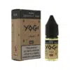 Yogi Salts - Original Granola Bar Nic Salt