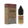 Yogi Salts - Strawberry Granola Bar Nic Salt