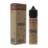 Yogi - Vanilla Tobacco Granola Bar 50ml Short Fill