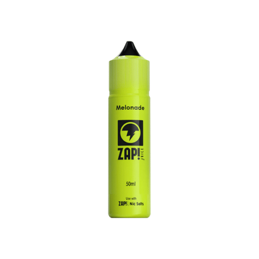 Zap! Melonade 50Ml 0Mg