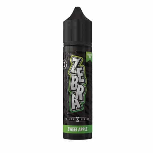 Sweet Apple 50Ml 0Mg Short Fill