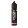 Zebra Black Z Series - Tropical Tang 50ml Eliquid Short Fill