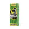 Zebra CBD Rainbow Stripes 30ml CBD Vape