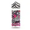 Zebra Dessertz - Blue Dream Ice Cream