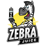 Zebra Juice E-Liquid