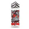 Zebra Refreshmentz - Cola 100ml Short Fill