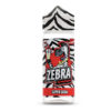 Zebra Refreshmentz - Super Soda 100ml Short Fill