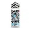 Zebra Ice - Black Z 100ml Short Fill
