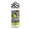 Zebra Sweetz - Drumstick 100ml Short Fill