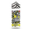 Zebra Sweetz - Zubba Bubba 100ml Short Fill