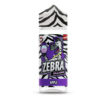 Zebra Zillions - Apple 100ml Short Fill