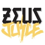 Zeus Juice E-Liquid