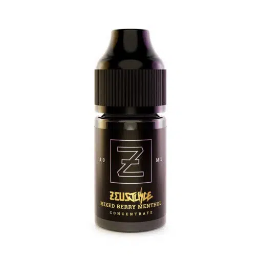 Zeus Juice Concentrate 30Ml Aroma Mixed Berry
