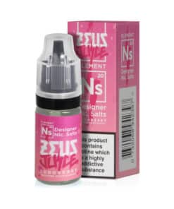 Dodoberry 10mg & 20mg Nicotine Salt