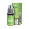 Zeus Juice - ZY4 10mg & 20mg Nic Salt