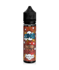 Cherry Cola 50ml Short Fill
