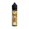 Lemon Fizz 50ml Short Fill