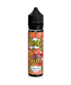 Tutti Frutti 50ml 0mg